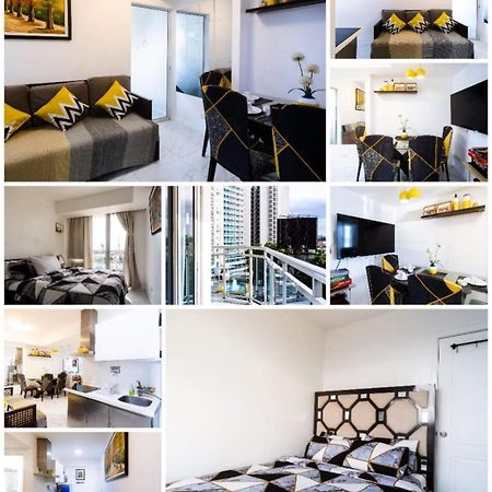מנילה Azure Urban Resort By 4J'S מראה חיצוני תמונה