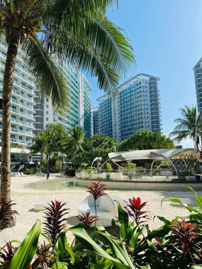מנילה Azure Urban Resort By 4J'S מראה חיצוני תמונה