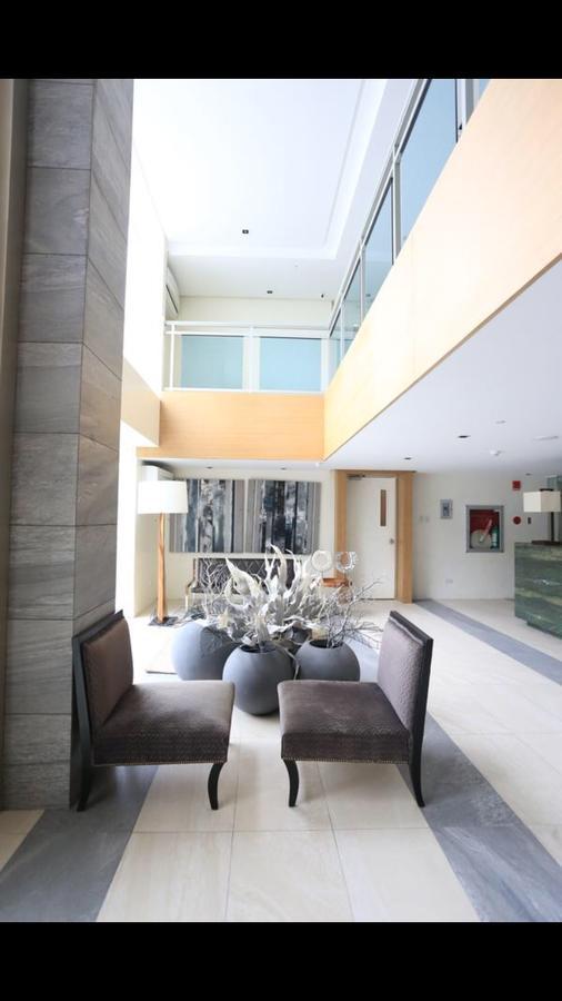 מנילה Azure Urban Resort By 4J'S מראה חיצוני תמונה