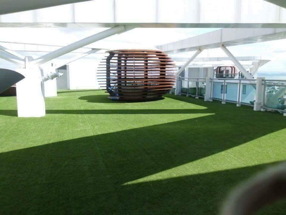 מנילה Azure Urban Resort By 4J'S מראה חיצוני תמונה